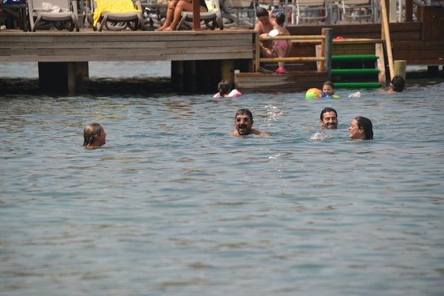 TUBA ÜNSAL-HATİCE ŞENDİL-EMRE KARAYEL