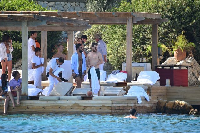 ARDA TURAN VE OĞULCAN ENGİN