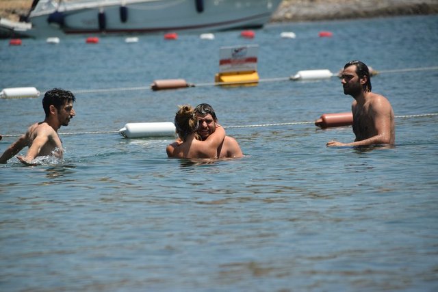 CEYHUN FERSOY - BEGÜM ÖNER