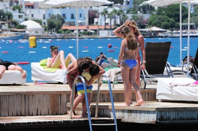 GAMZE KARAMAN-BELMA CANCİĞER