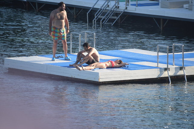 GÖKÇE BAHADIR-CANER CİNDORUK