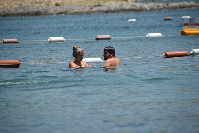 CEYHUN FERSOY - BEGÜM ÖNER