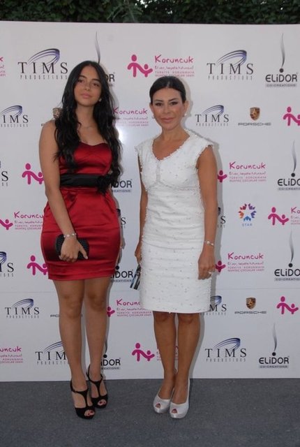 CEYDA DİNÇER
