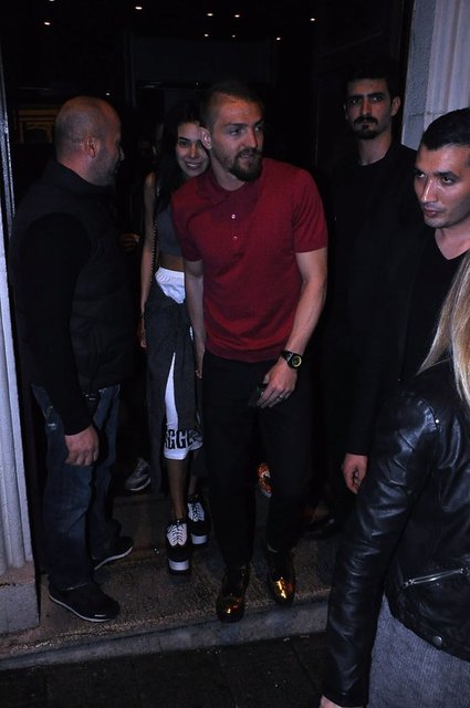 Erkin'in ev için 1 milyon TL harcadığı öğrenildi.