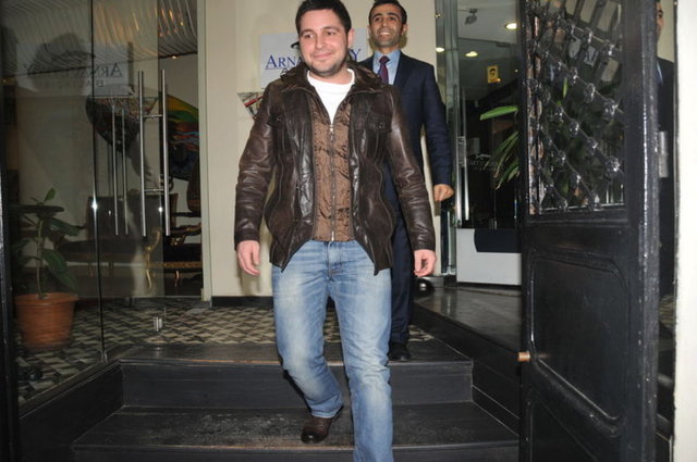 HACI SABANCI