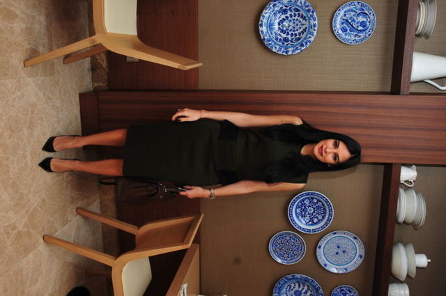 NESLİŞAH ALKOÇLAR