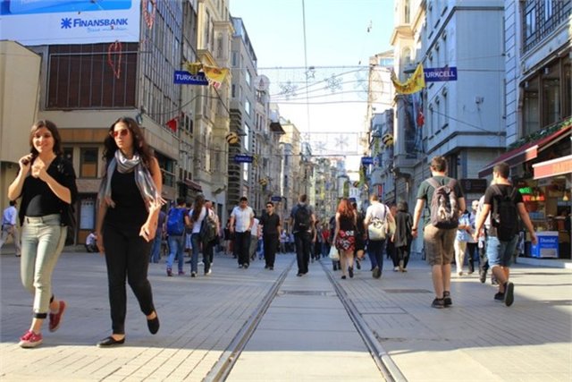 2. Türkiye - Faiz oranı: Yüzde 8,75