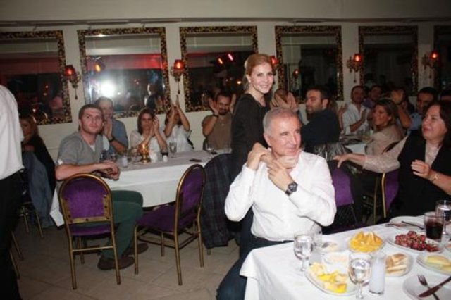 FANİ - ÜNAL AYSAL 