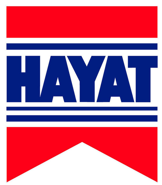 62 - Hayat Kimya Sanayi A.Ş. (1.157.463.652 TL)