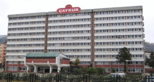 49-Çay İşletmeleri Genel Müdürlüğü (1.510.892.677) -