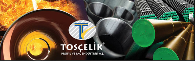 17-Tosçelik Profil ve Sac Endüstrisi A.Ş. (2.966.511.509)
