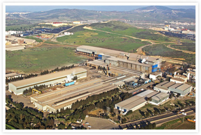41-İzmir Demir Çelik Sanayi A.Ş. (1.629.299.849)