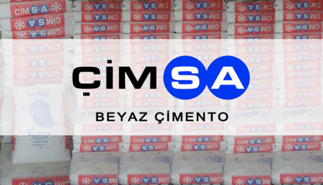 87 - Çimsa Çimento San. ve Tic. A.Ş. (884.345.009 TL)