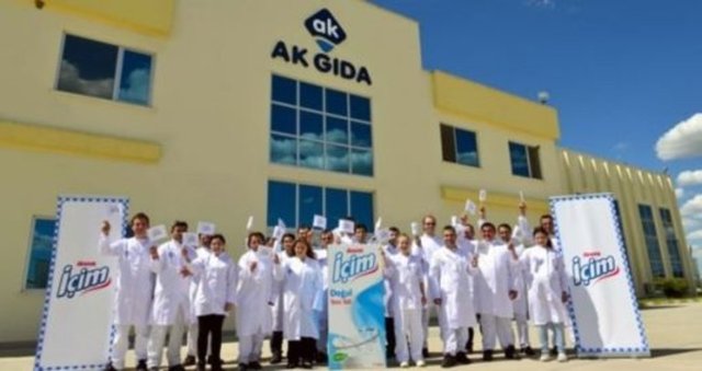 33-Ak Gıda San. ve Tic. A.Ş. (1.837.840.136)