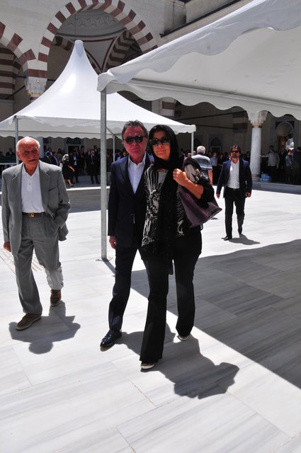 MERAL - HASAN KOSİF 