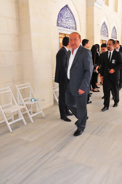 YÜKSEL MERMER 