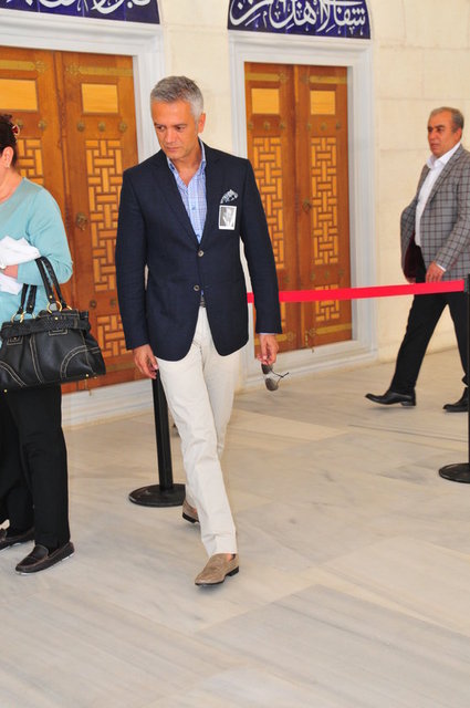 MURAT ATABARUT 