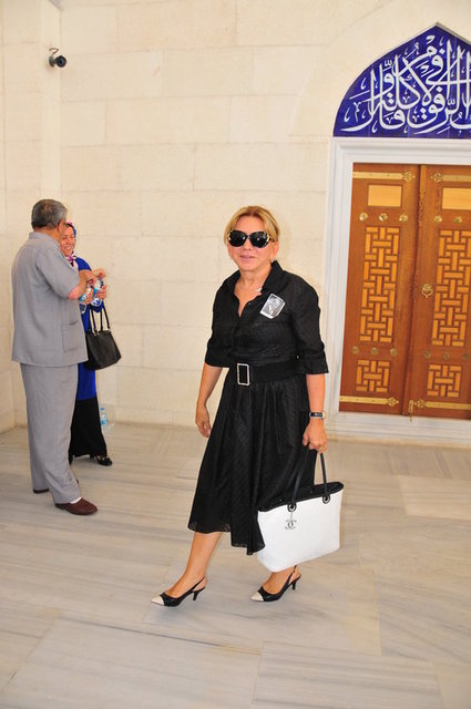 MERAL YAZICI 