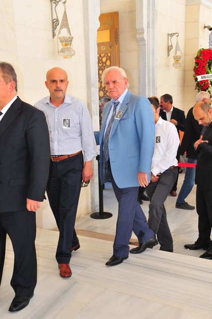ERDOĞAN DEMİRÖREN 