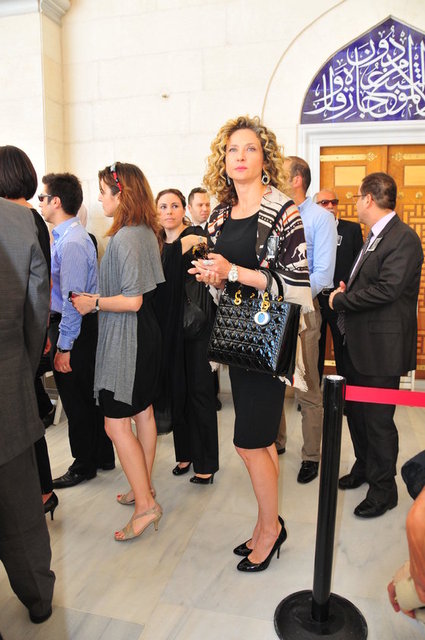 ESRA OFLAZ GÜVENKAYA 