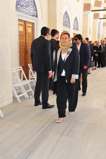 GÜLER SABANCI