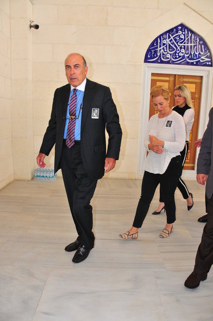 DEFNE - MUHTAR KENT 