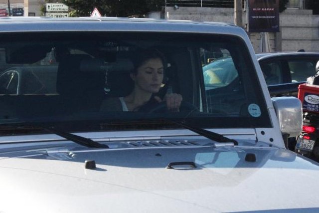 Yeni düzenlemeye göre 2 yıla kadar hapis istemiyle yargılanacak olan Çakır, Beşiktaş Polis Merkezi Amirliği'nde verdiği ifadesinde ise şöyle dedi: