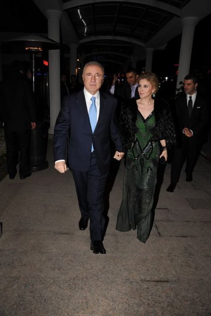 FANİ-ÜNAL AYSAL