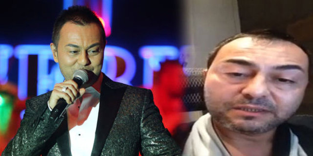 Hastalık sürecinde hakkında yapılan ağır yorumları da Twitter sayfasından paylaşan  Ortaç'a, sanatçı arkadaşı Arto uyarıda bulunmuştu.