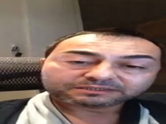 Ünlü şarkıcı, 1999 yılında MGD gecesinde Ahmet Kaya'ya yönelik protesto ile ilgili olarak çektiği videoda o gece Ahmet Kaya'ya çatal fırlatmadığını söylemişti.