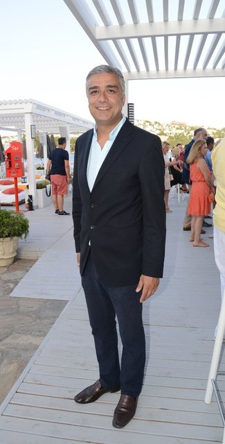 SERHAN GÜVEN 