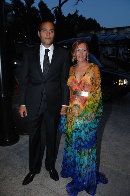 HANDE - MEHMET GAMGAM