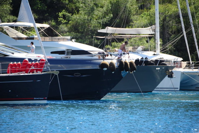HANDE - MEHMET GAMGAM
