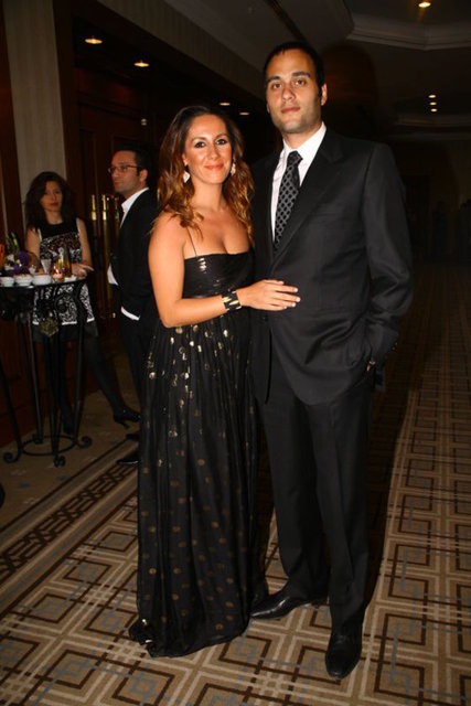 HANDE - MEHMET GAMGAM