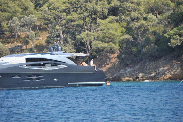 HANDE - MEHMET GAMGAM