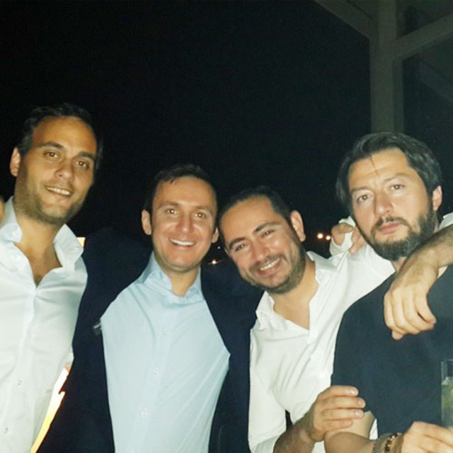 MEHMET GAMGAM, MEHMET MUTLU