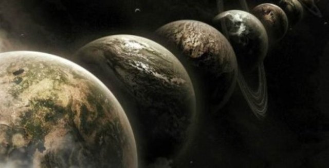 Gliese 832c, Dünya'ya benzerliğiyle en fazla öne çıkan üç gezegenden biri.