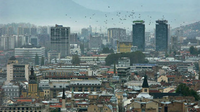 Bosna Hersek-Saraybosna -  - İmsak: 02:38 - Akşam: 20:40 - Toplam: 18 saat