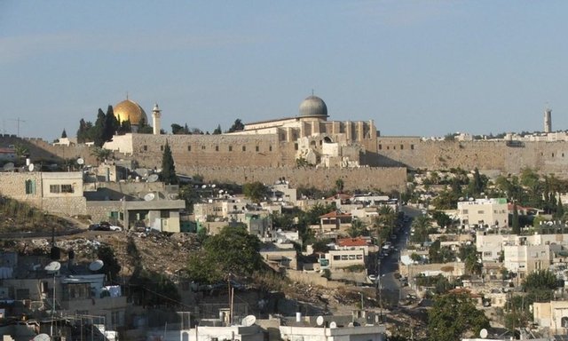 İsrail-Kudüs -  - İmsak: 02:51 - Akşam: 18:55 - Toplam: 16 saat