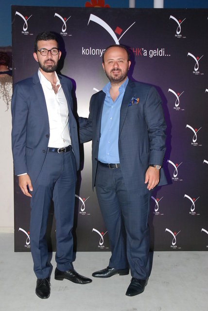 CEMRE CEYLAN, SAFFET ULUSOY 