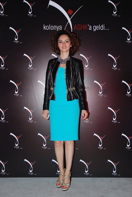 HARİKA GÜRAL 