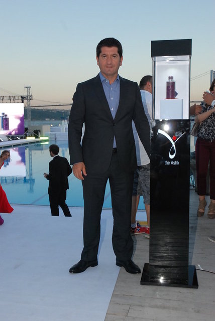 ALİ ÜNAL 