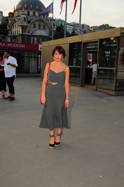 AYŞE BOYNER 