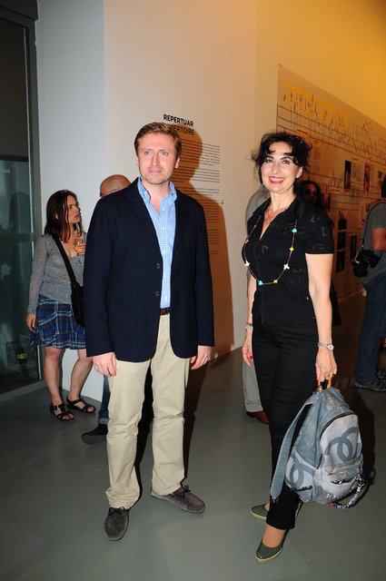 OLGAÇ ARTAM, AYŞE SLEVGOT