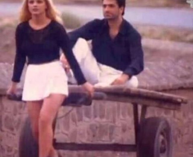 Beni taşıyabilecek hatun istiyorum diyen erkek (TEMSİLİ)