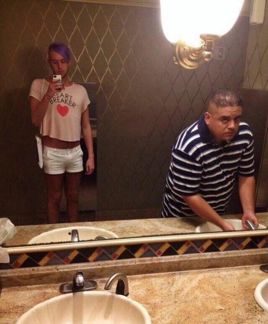 Ufo gören masum köylü (TEMSİLİ)