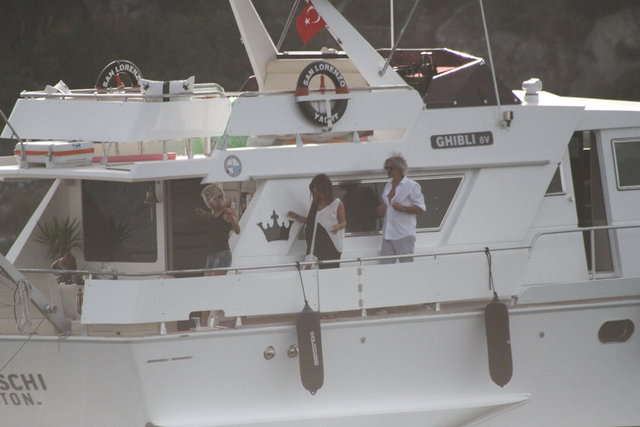 REYHAN GÖKSUN, ÖMER SEVAL