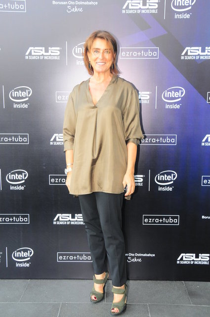 YONCA EBUZZİYA