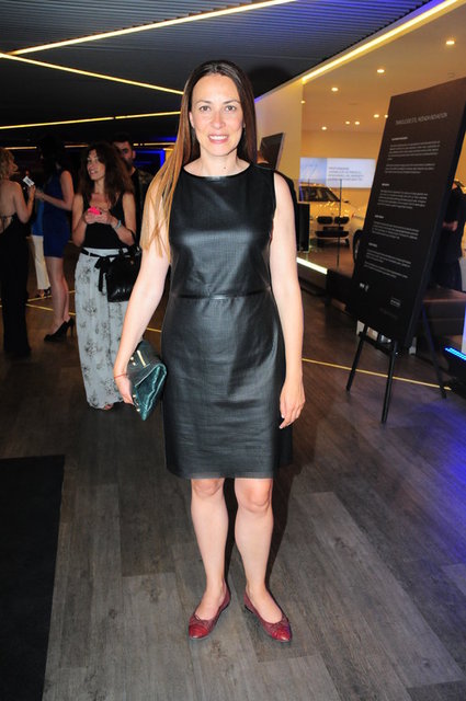 ÖZLEM GÜSAR