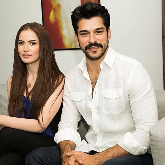 İddiaya göre Özçivit, Evcen'le ilişkisi başlayınca Çapa'dan ayrıldı.